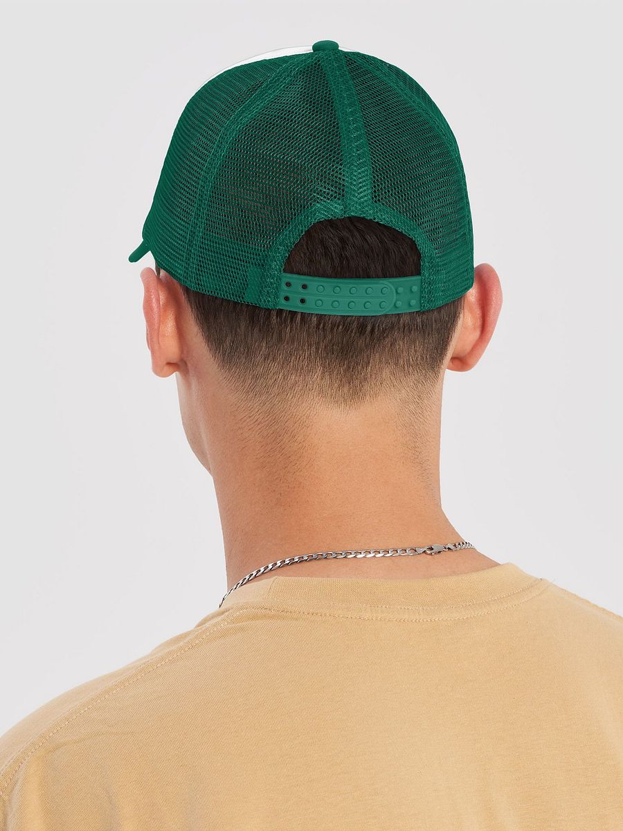 CSC King Zlatan Crew Hat product image (22)