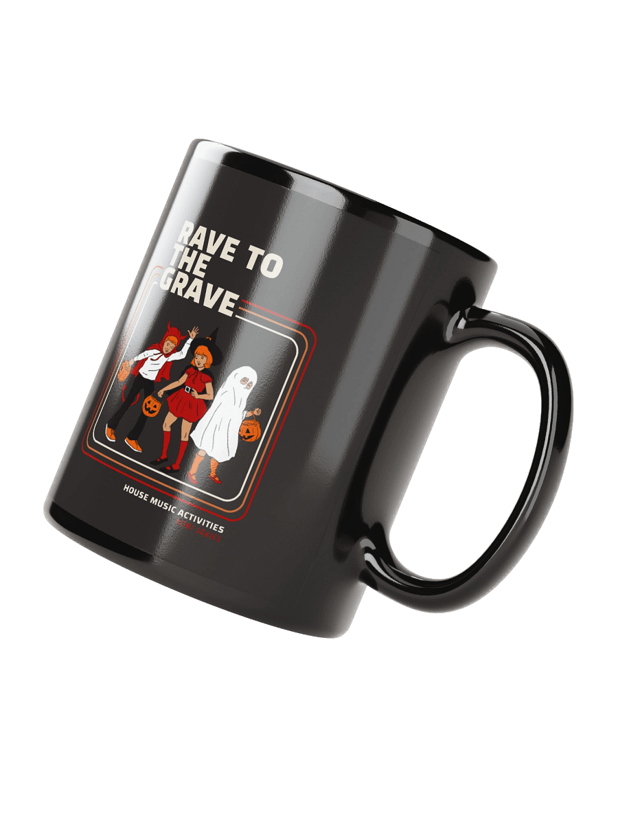 Halloween Trio Mug product image (2)