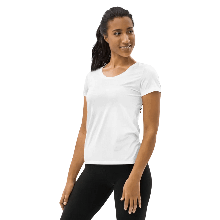 ROE Water Fasting Womens Tee product image (3)