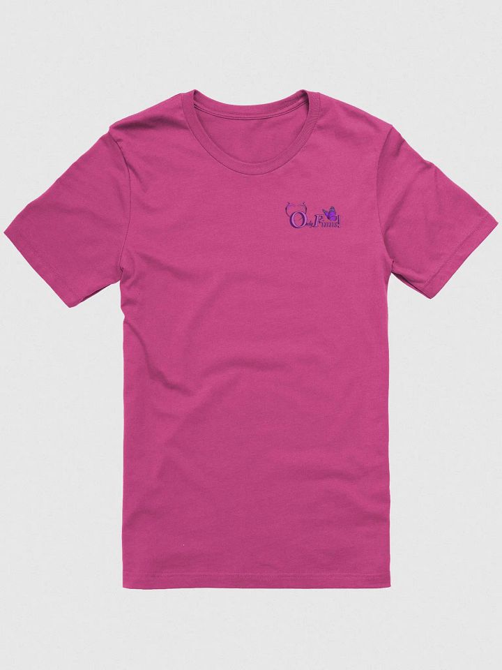 OnlyFinns! Supersoft T-Shirt - Lights product image (4)