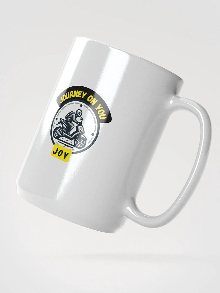 Joyful Journey Mug product image (2)