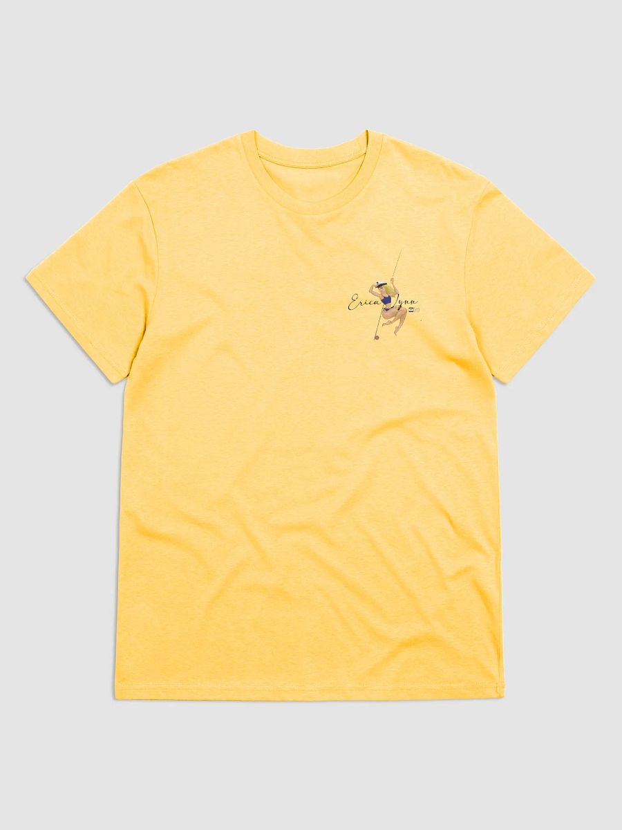 Organic Cotton Pinup Tee product image (8)