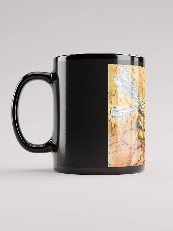 Murder Bees Mug product image (2)