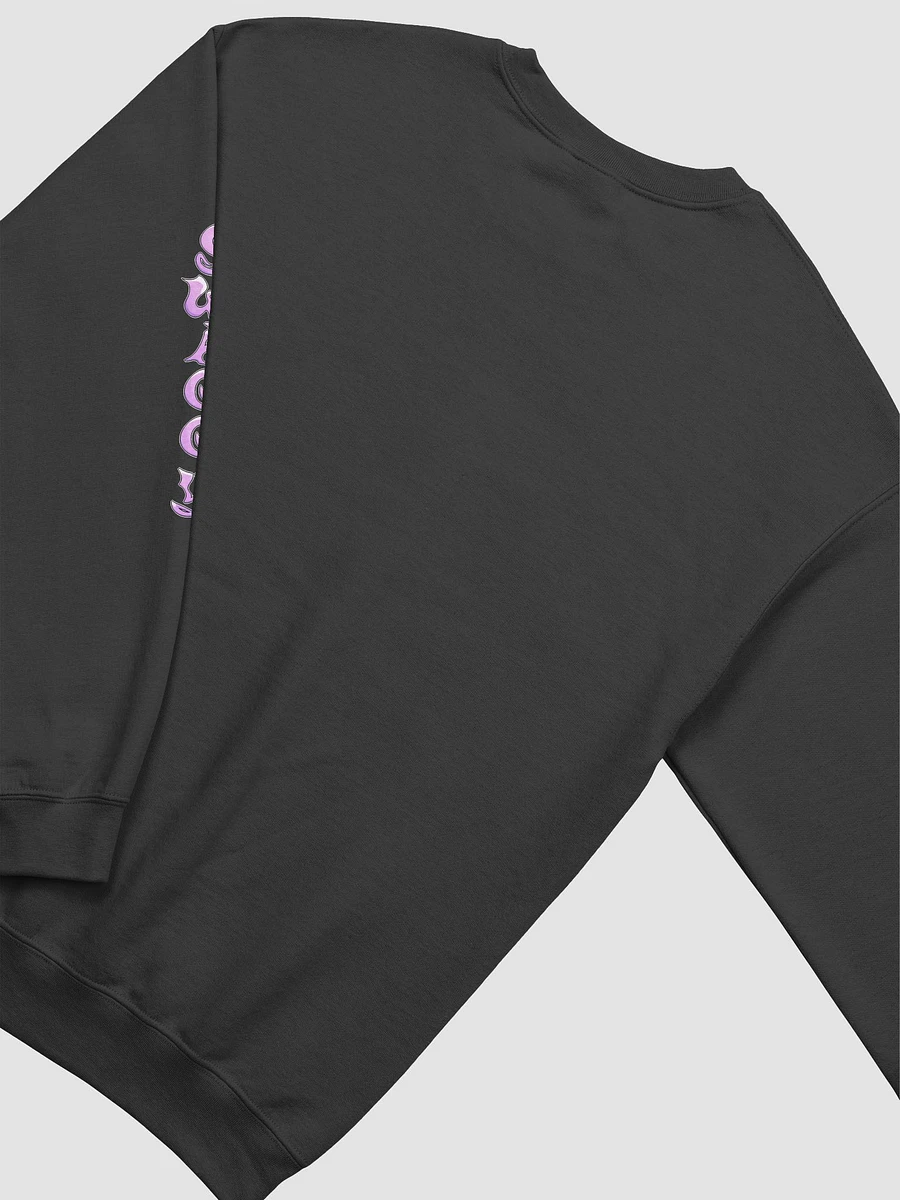 Witch Crew Neck + Sleeve product image (4)