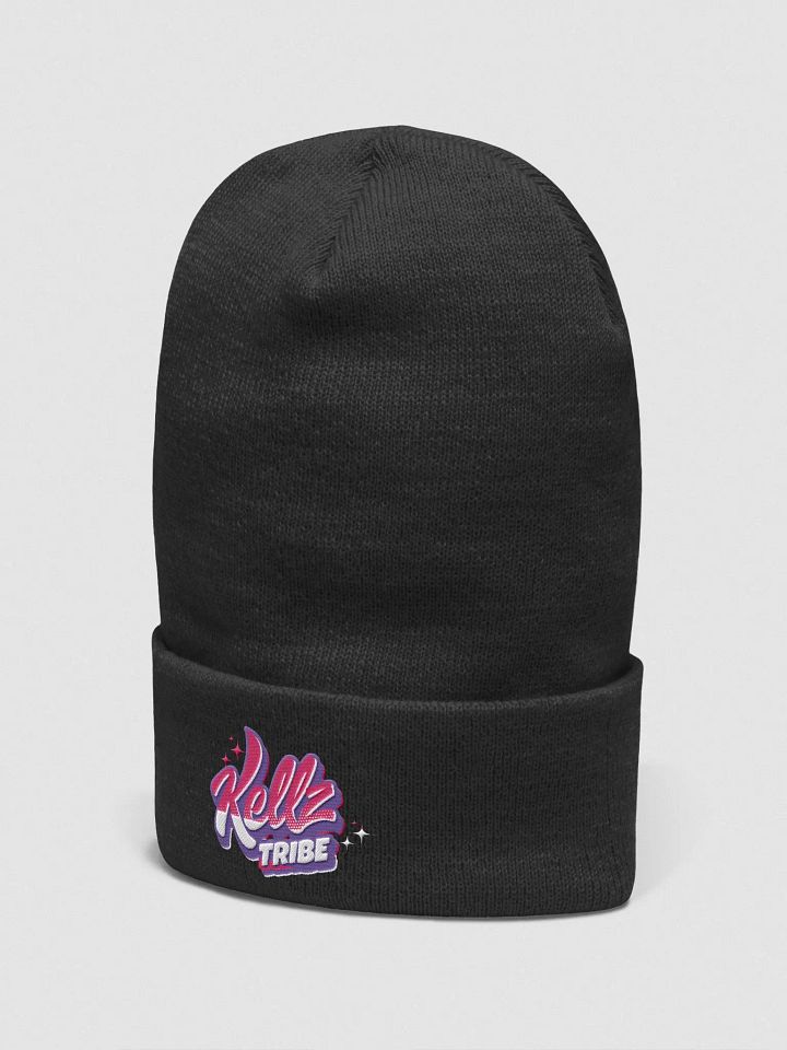 Tribe Beanie product image (5)