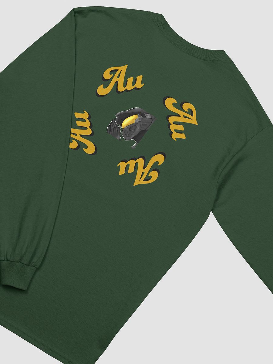Article 6 - Health, Long Sleeve Tee product image (4)