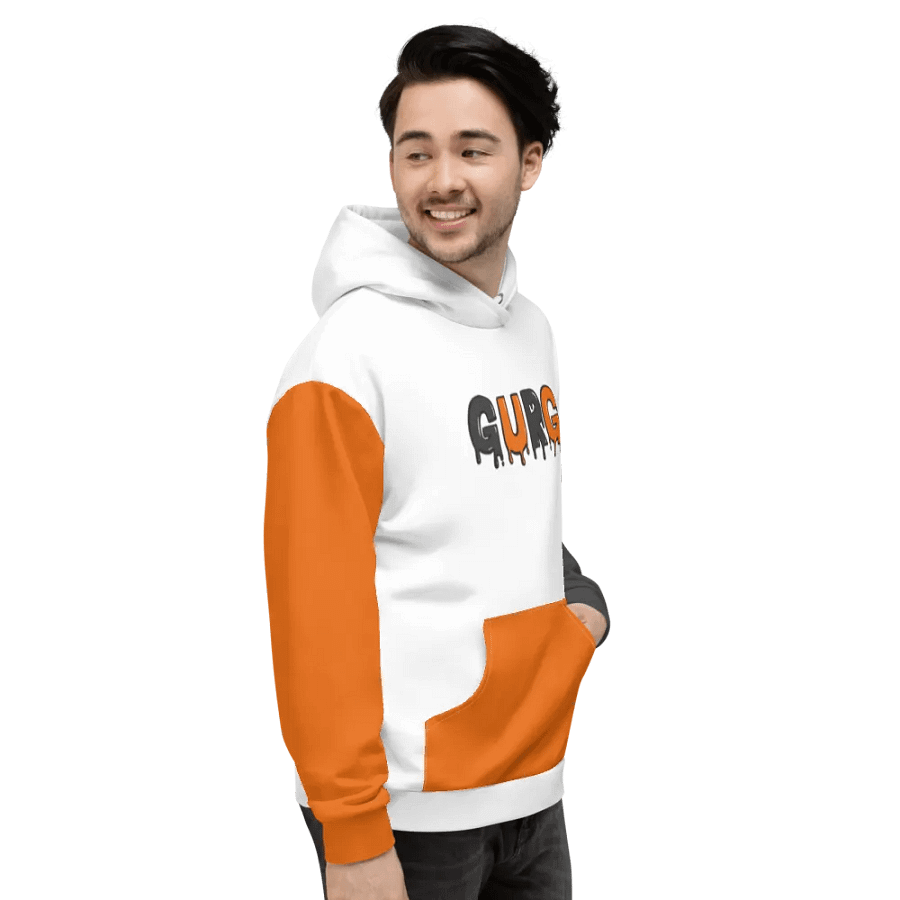 GURG HOODIE product image (8)