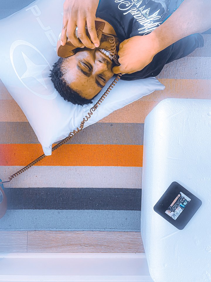 2025 Homephone NFT product image (1)