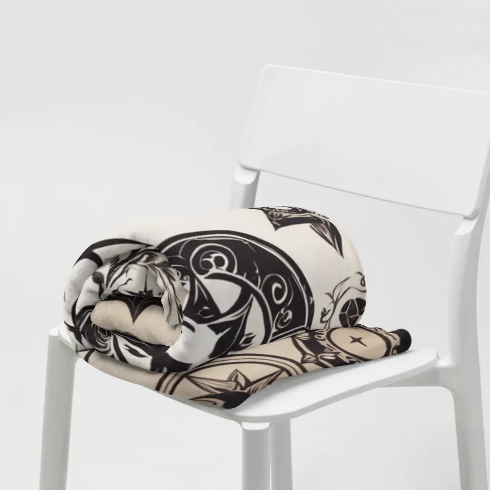 Symbology Blanket product image (19)