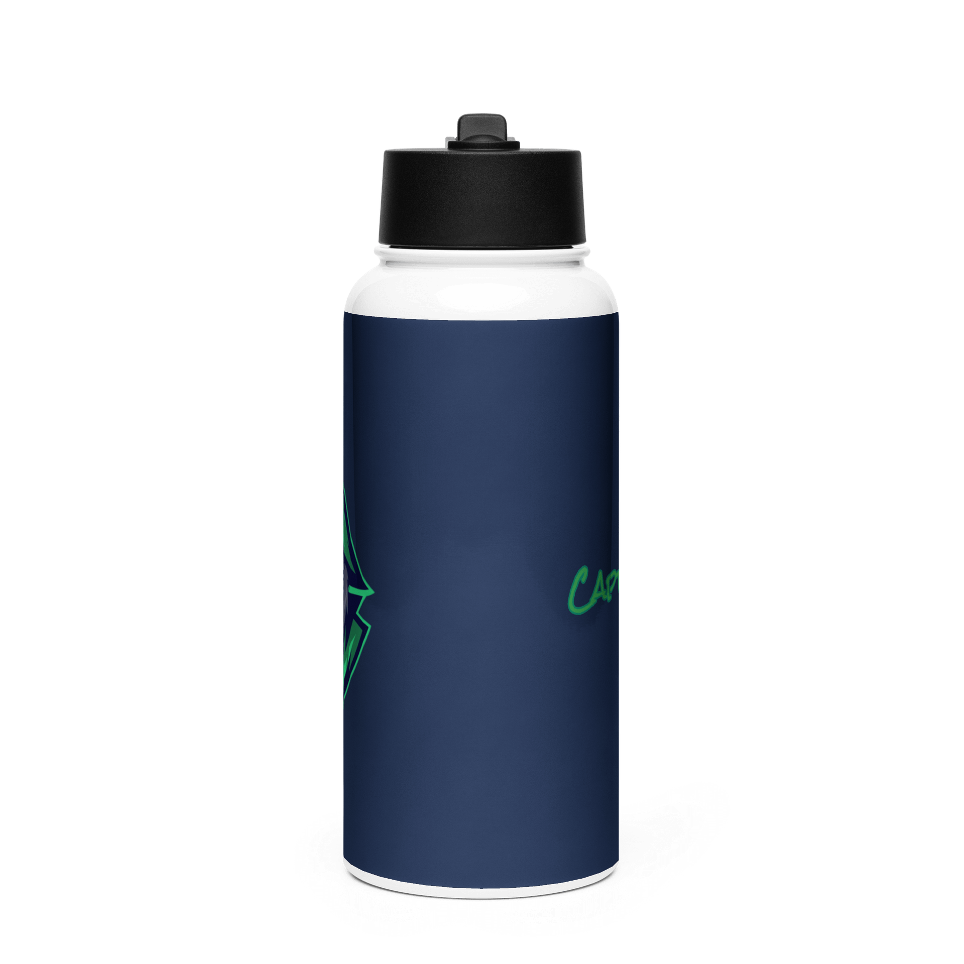 Capt Dreg Water Bottle product image (4)