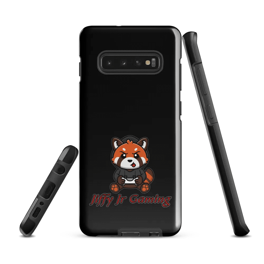 Red Panda Gamer Tough Case product image (3)