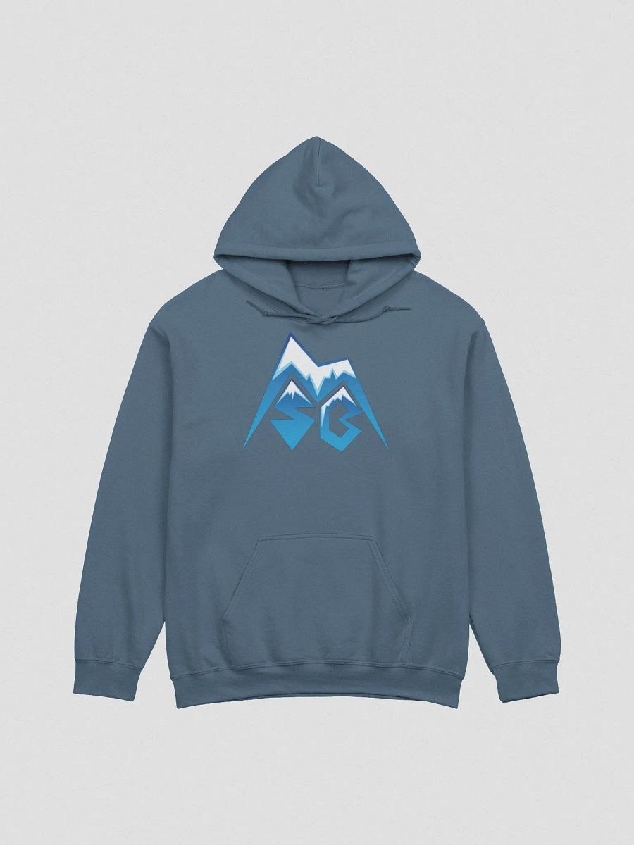 SBM Logo Hoodie product image (1)