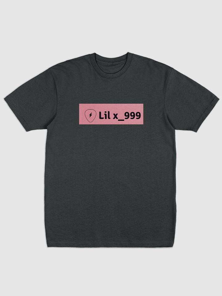 Lil x_999 Tour T shirt product image (1)
