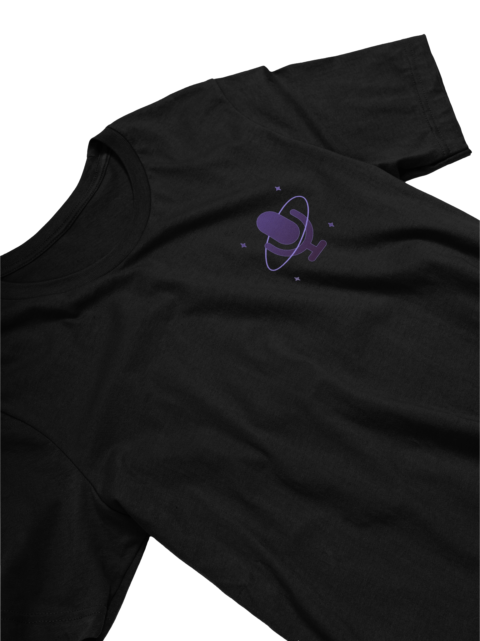 Super Soft Galactic Tee product image (12)