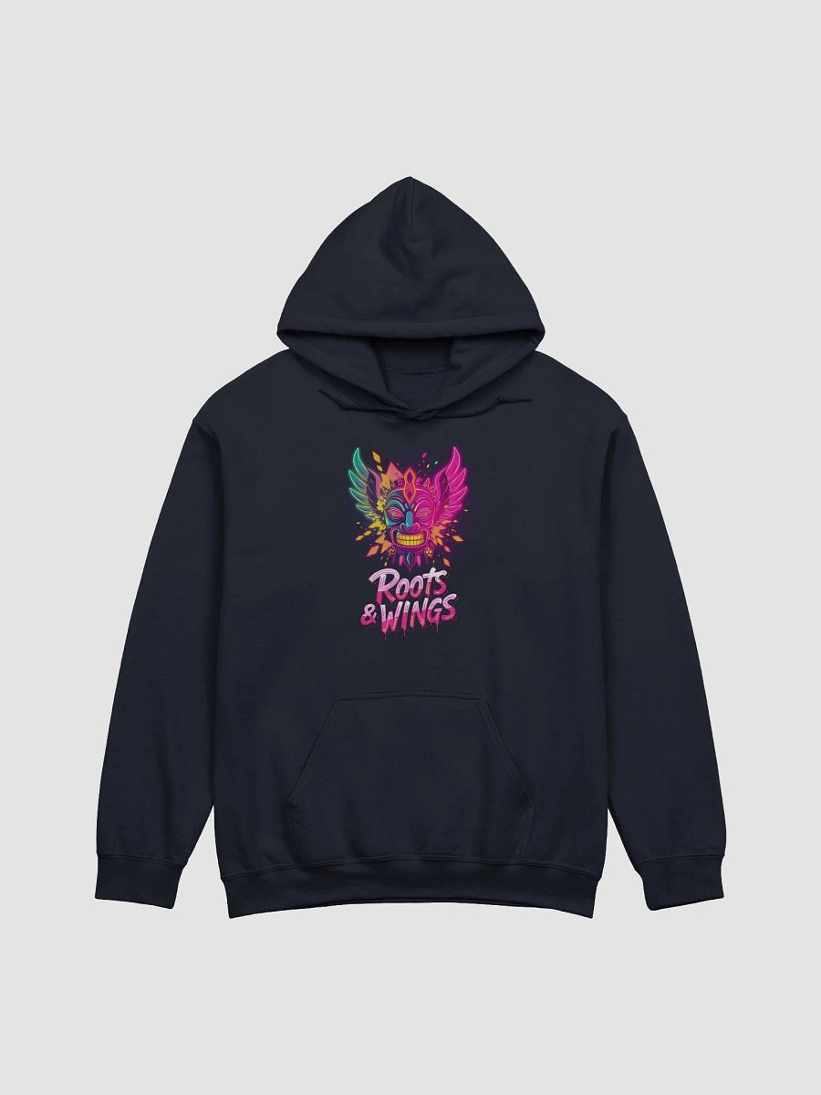 Roots & Wings product image (1)
