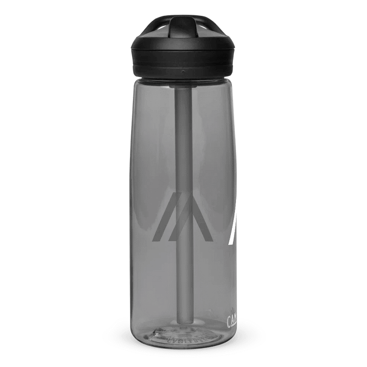 CamelBak Eddy®+ Sports Water Bottle - Charcoal product image (2)