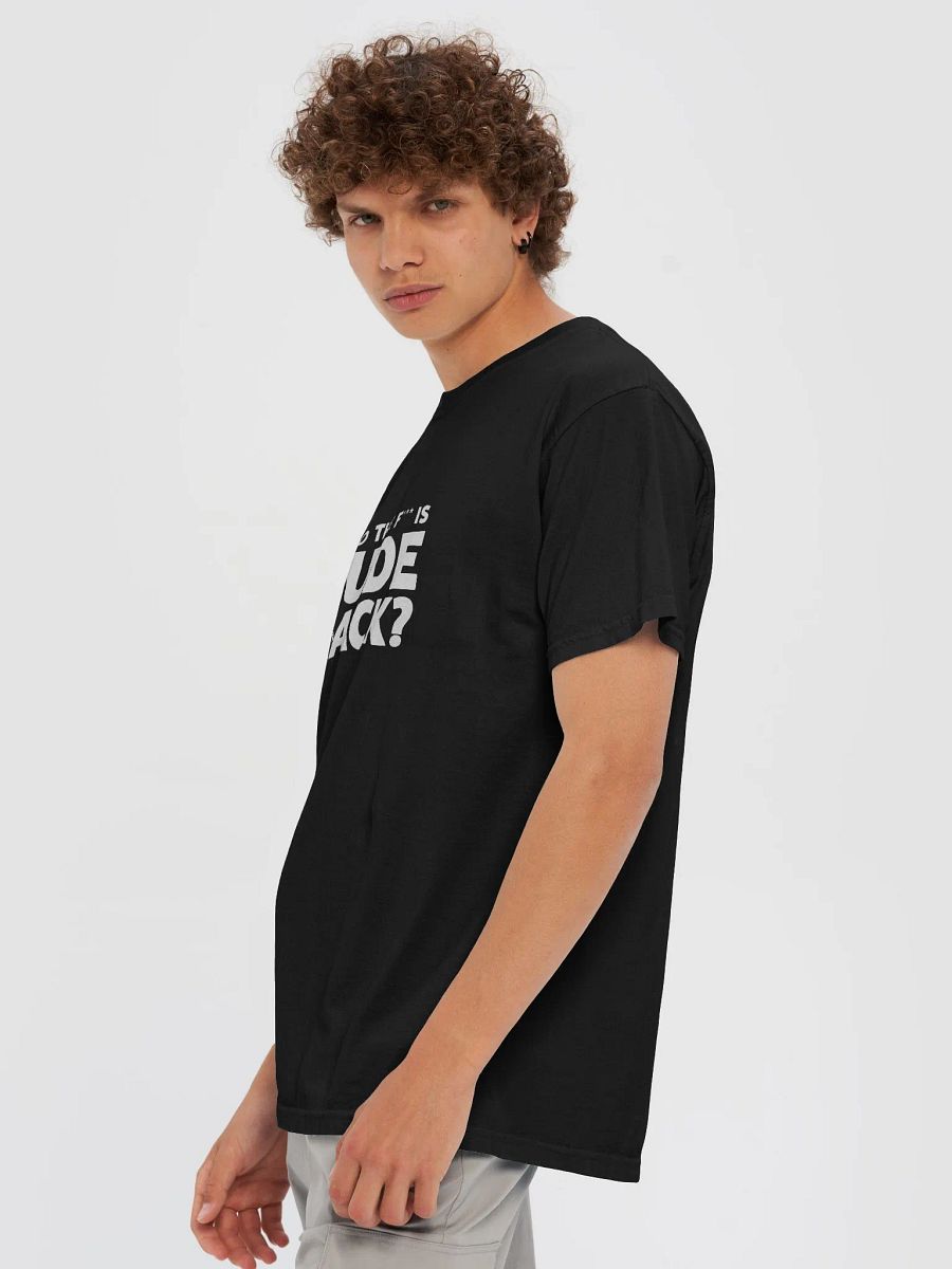 Who The F Is Dude Mack? product image (6)