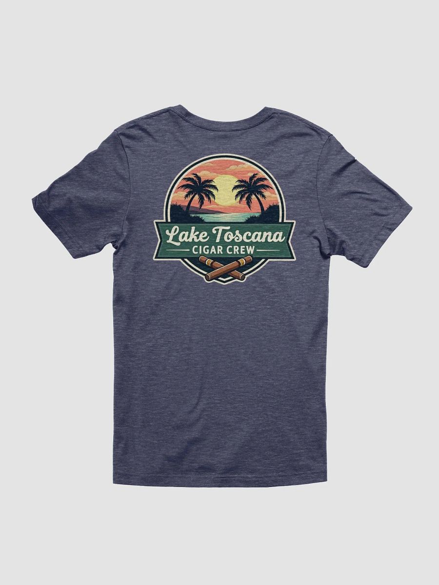 Lake Toscana Cigar Crew product image (24)