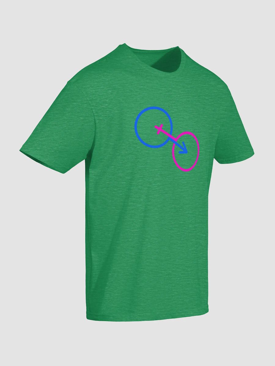 Natural Love Connection Tee product image (2)