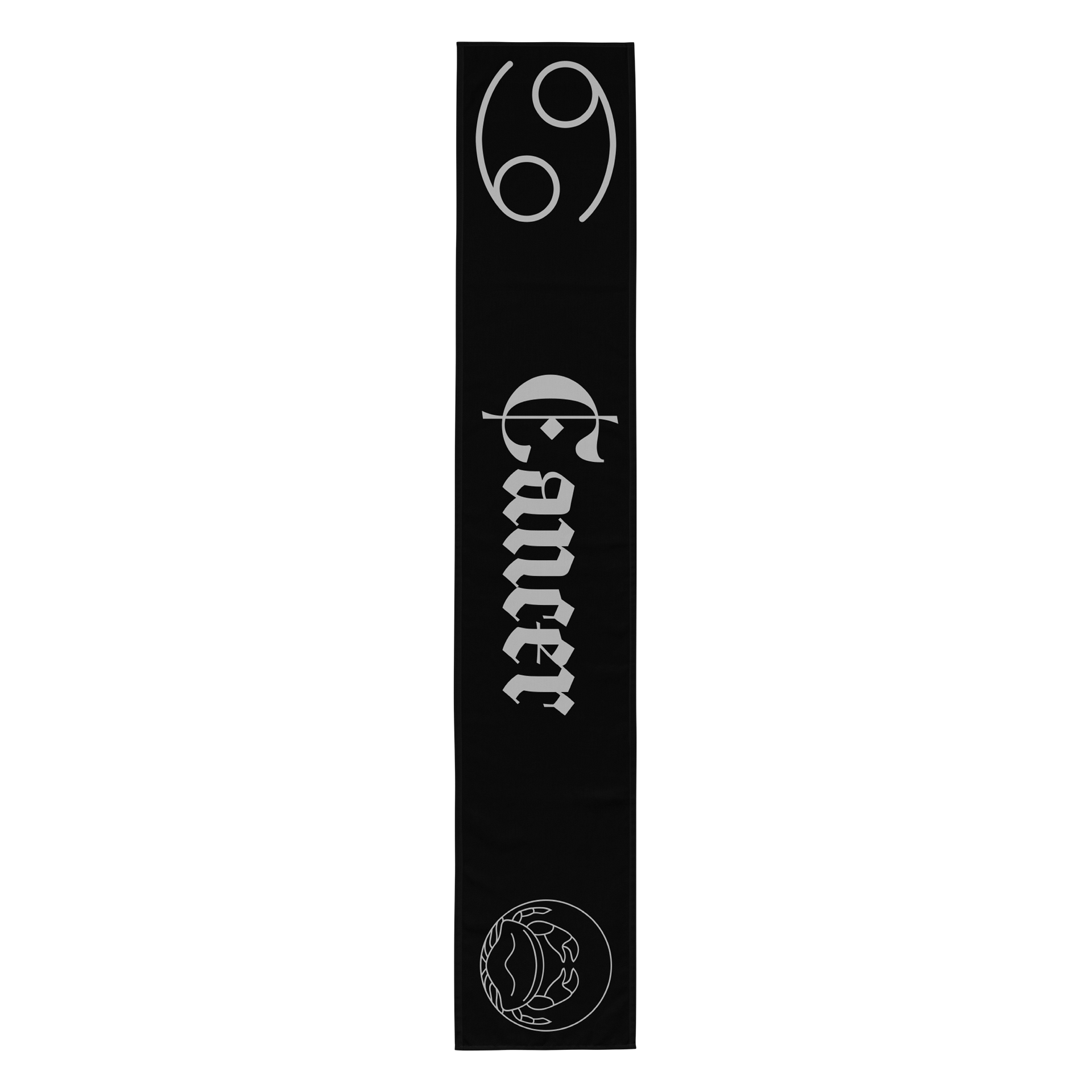 Zodiac Cancer Table Runner product image (1)