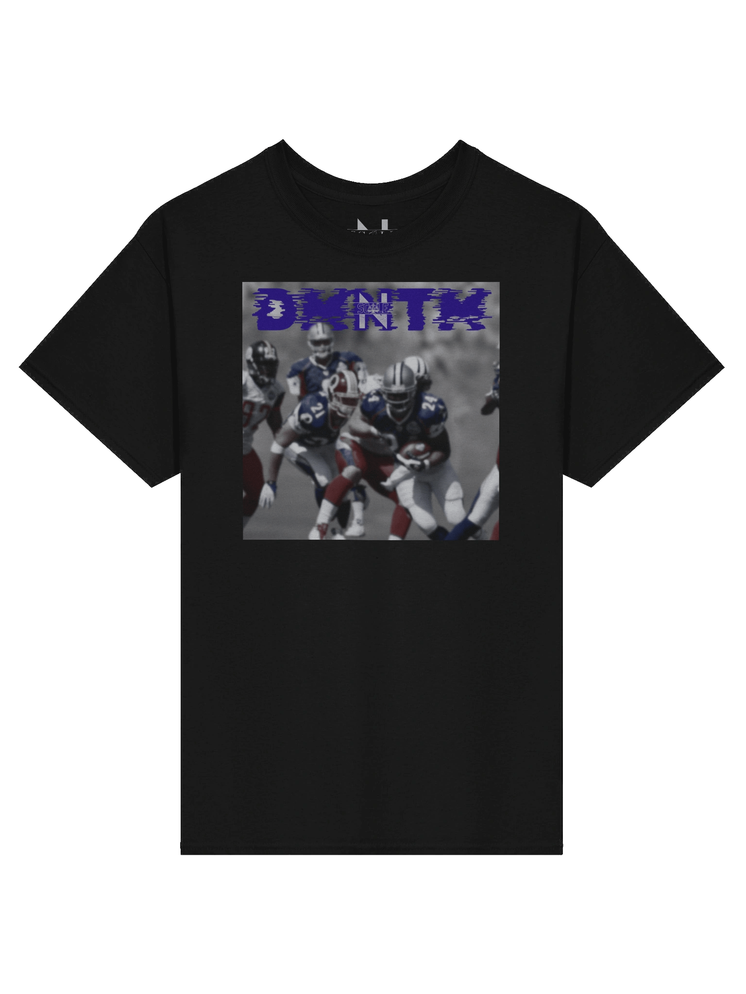 DMNTM Breakthrough Tee product image (2)
