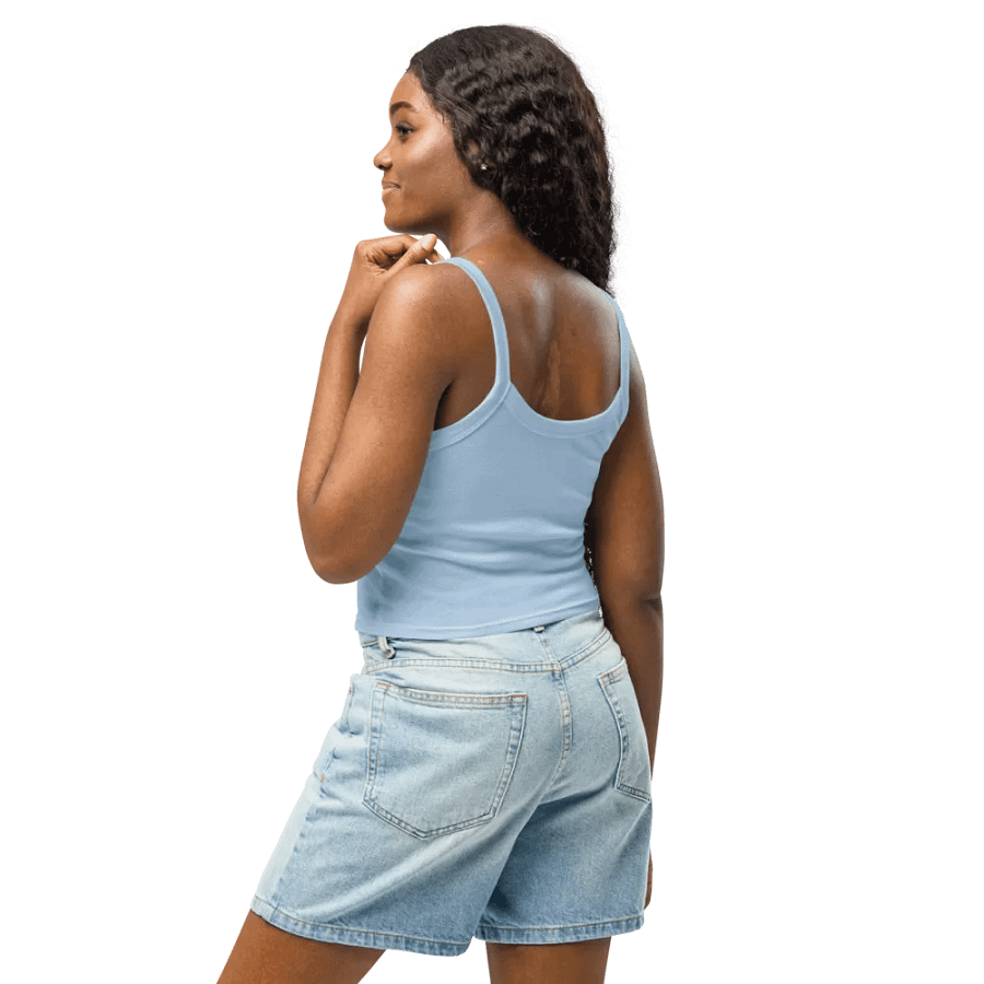Dense Singlet Top product image (27)