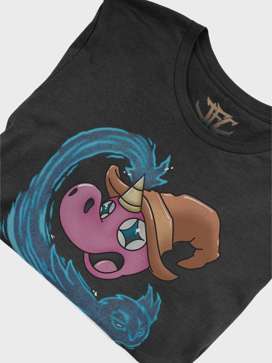 Unicorn Witch Owl! (Front Design on Supersoft T-Shirt) product image (5)