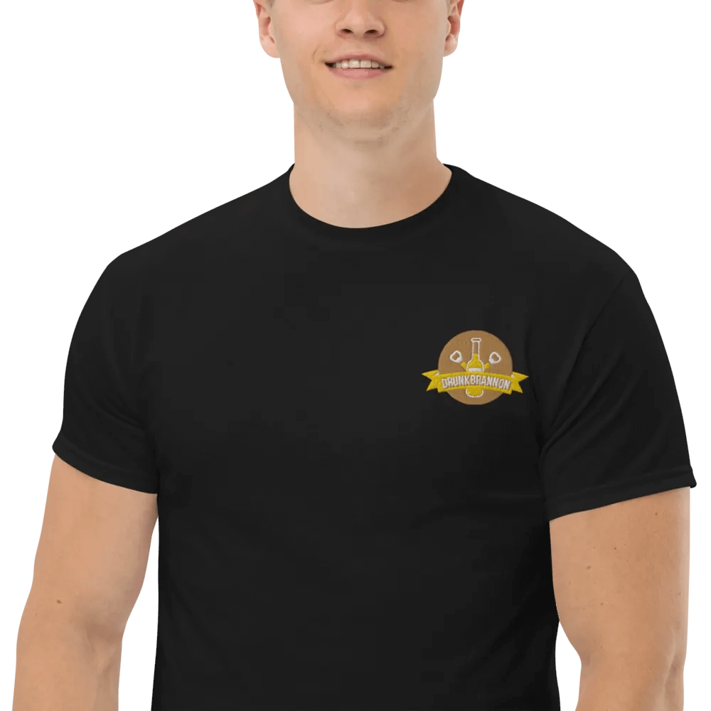 DrunkBrannon Shirt product image (13)