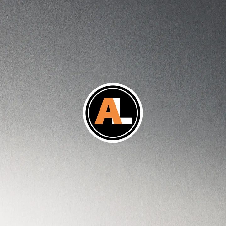 Magnet - Logo product image (2)