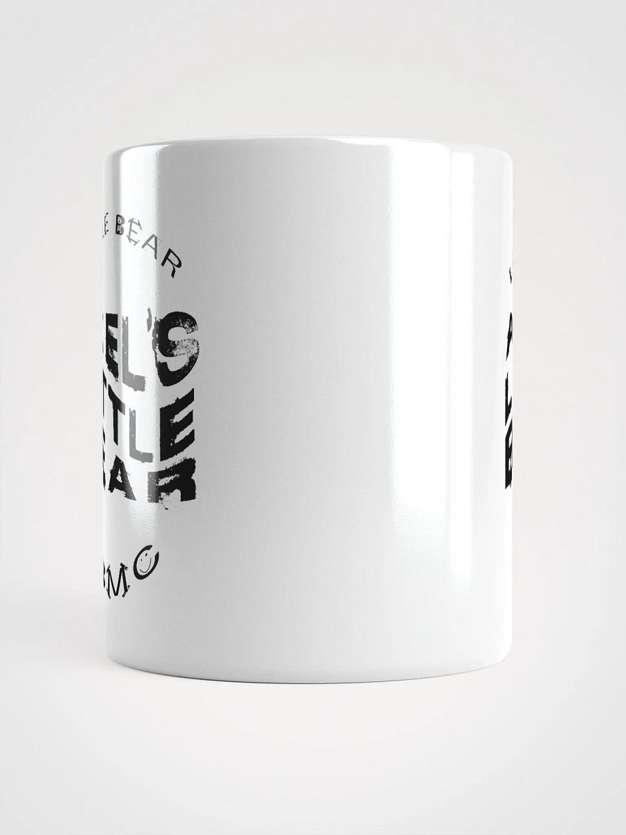 Axel's Little Bear Mug product image (5)