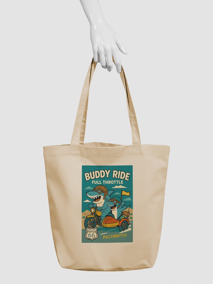 Buddy Ride product image (5)