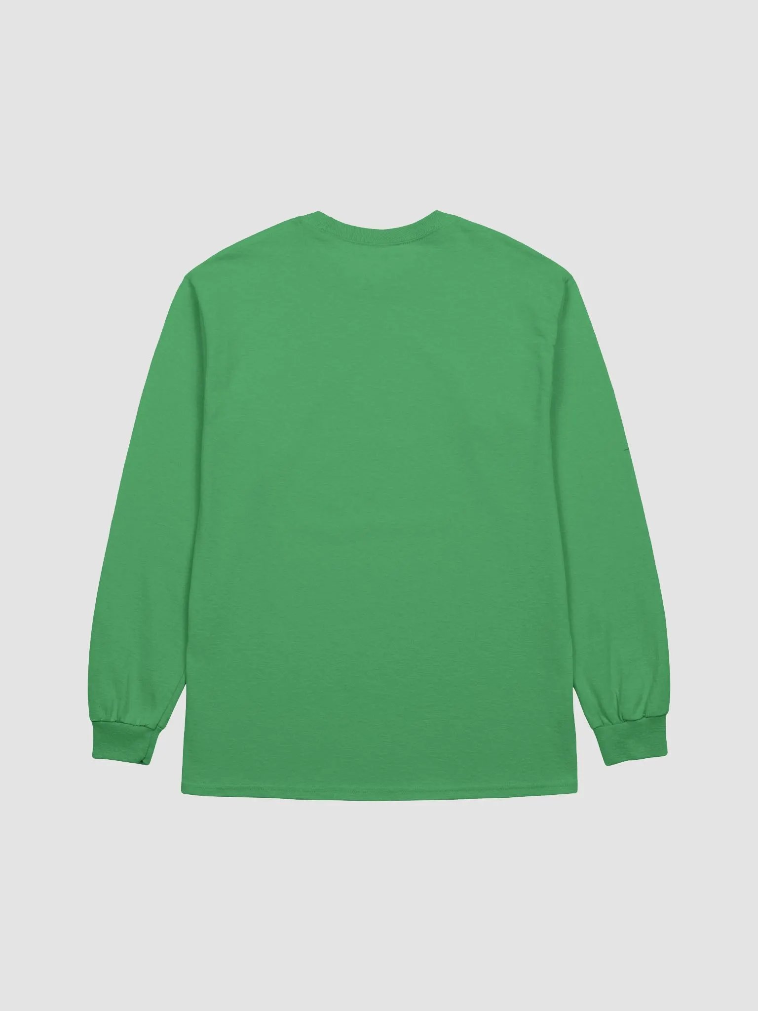 Santa Paws Christmas Cat Long Sleeve product image (10)