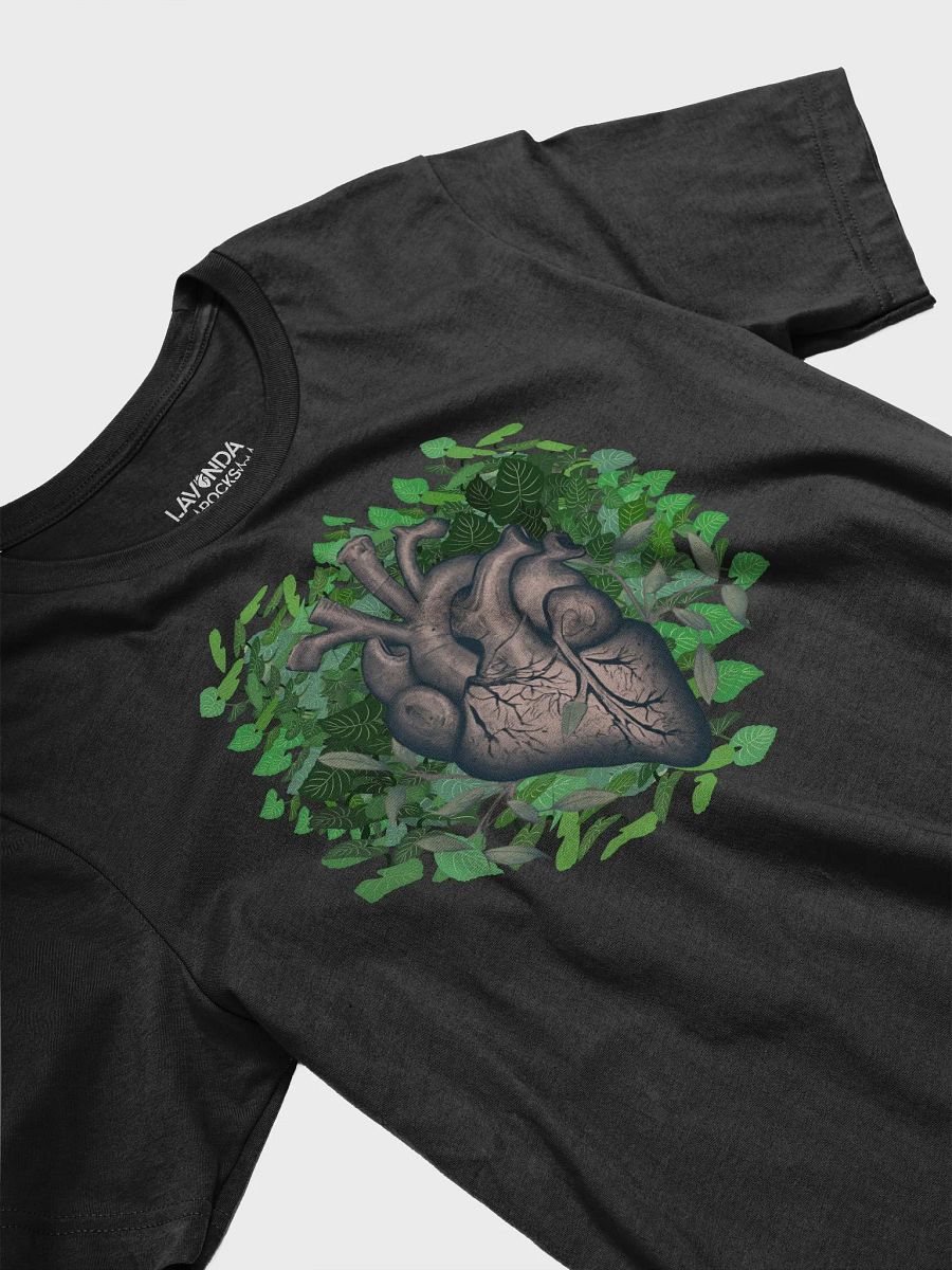 Heart Bush product image (3)