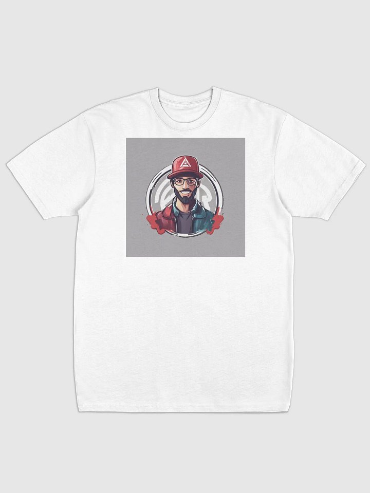 Camiseta TikTok Alejo! product image (26)