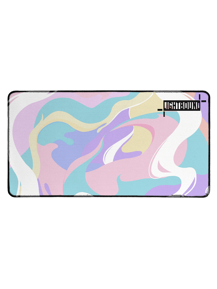 LightBound Color Desk Mat - Plus Exclusive product image (1)