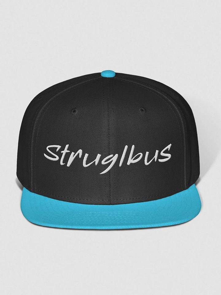 Struglbus Cap (Embroidered) product image (1)