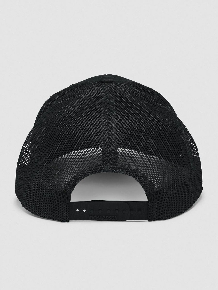 Where to Next Overland Trucker Hat product image (4)
