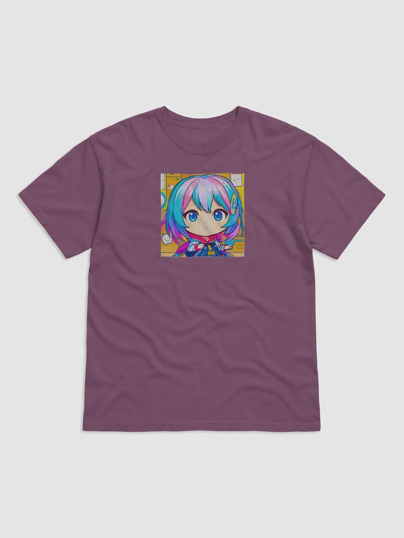 Chibi Girl 43 product image (6)