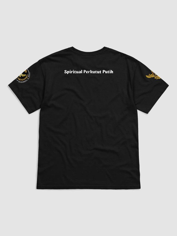 Shirt Black The SPPTV product image (2)