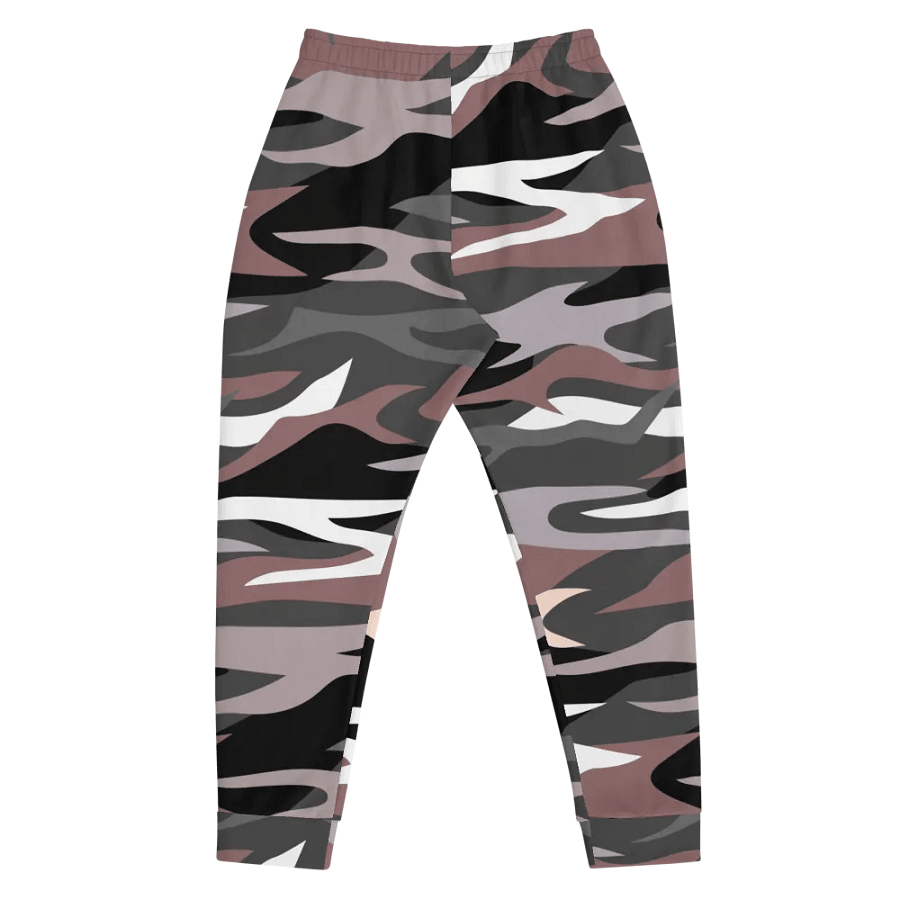 War Ready(Joggers) product image (4)
