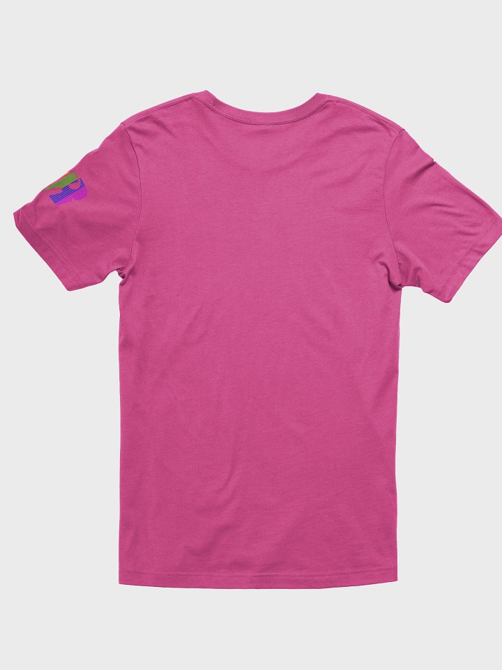PROUD ALLY Soft Tee product image (14)
