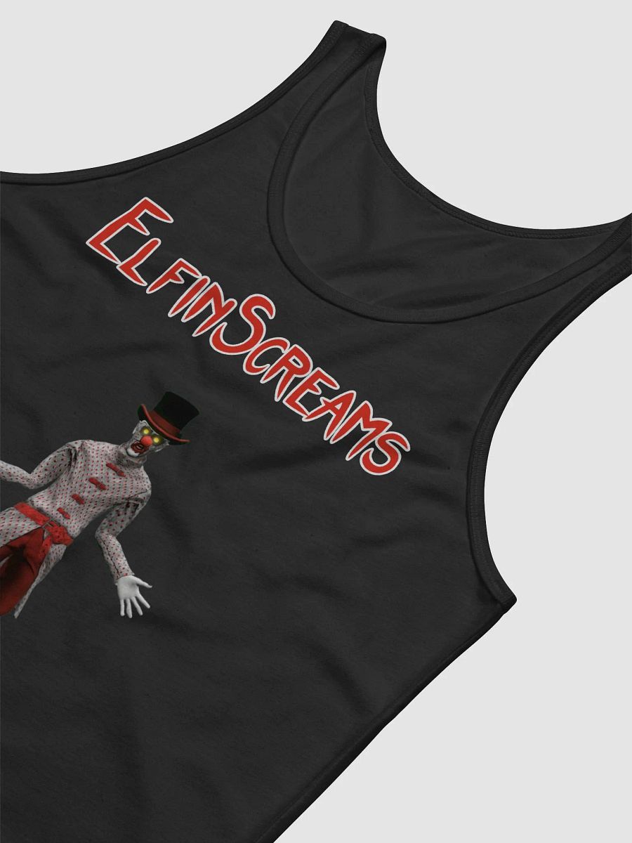 ElfinScreams Ft. Psychoscopy Clown!!!!!! product image (6)