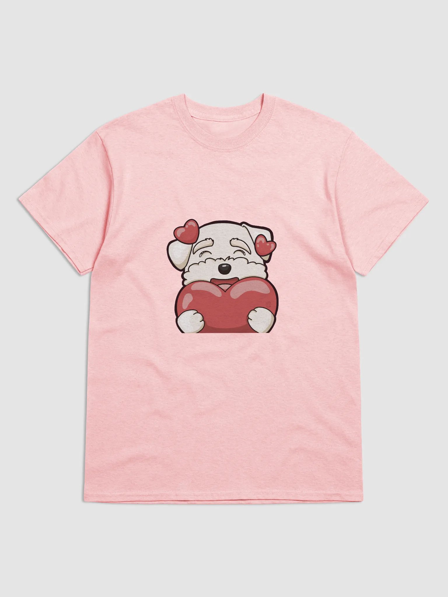 Bailey Love T-shirt product image (9)