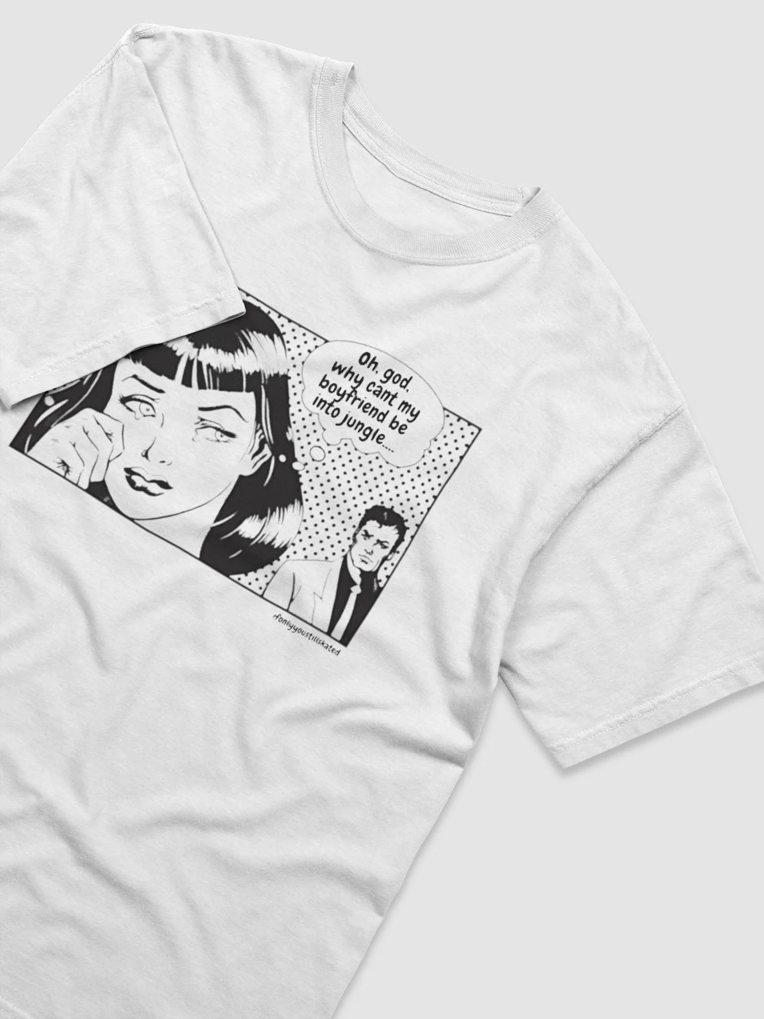 Jungle Boyfriend product image (3)