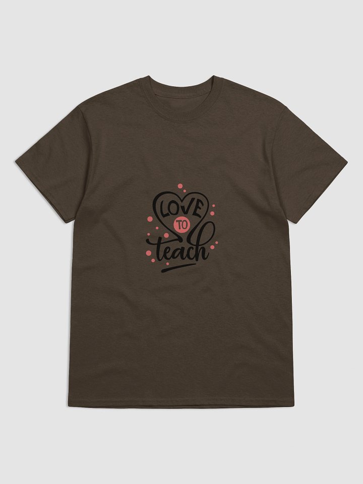 Atomic Network Connect T-Shirt product image (4)
