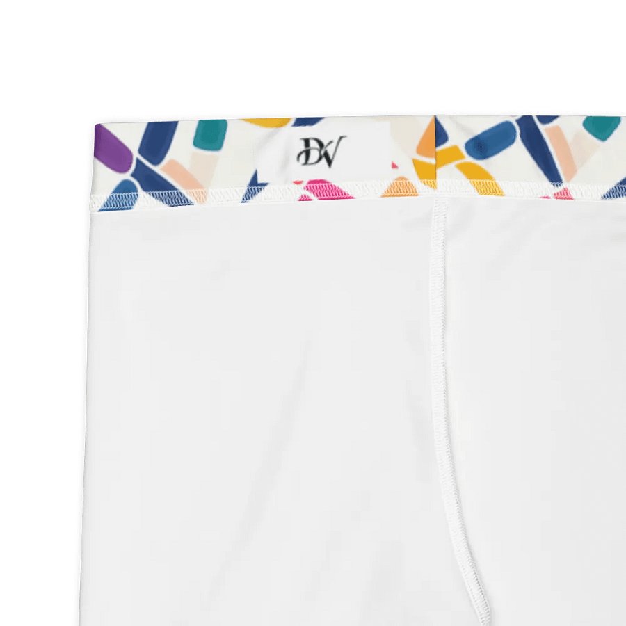 Diverse Connections Capris product image (7)