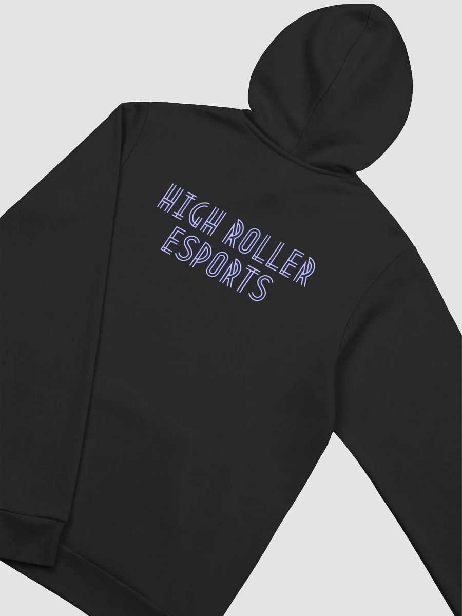 High Roller Smash Hoodie Unisex product image (12)