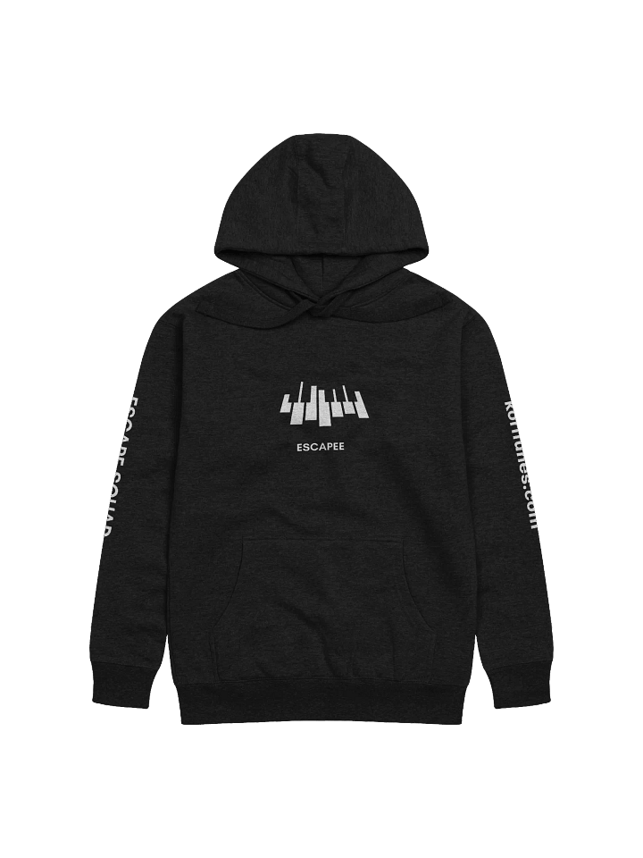 Escapee Hoodie product image (1)