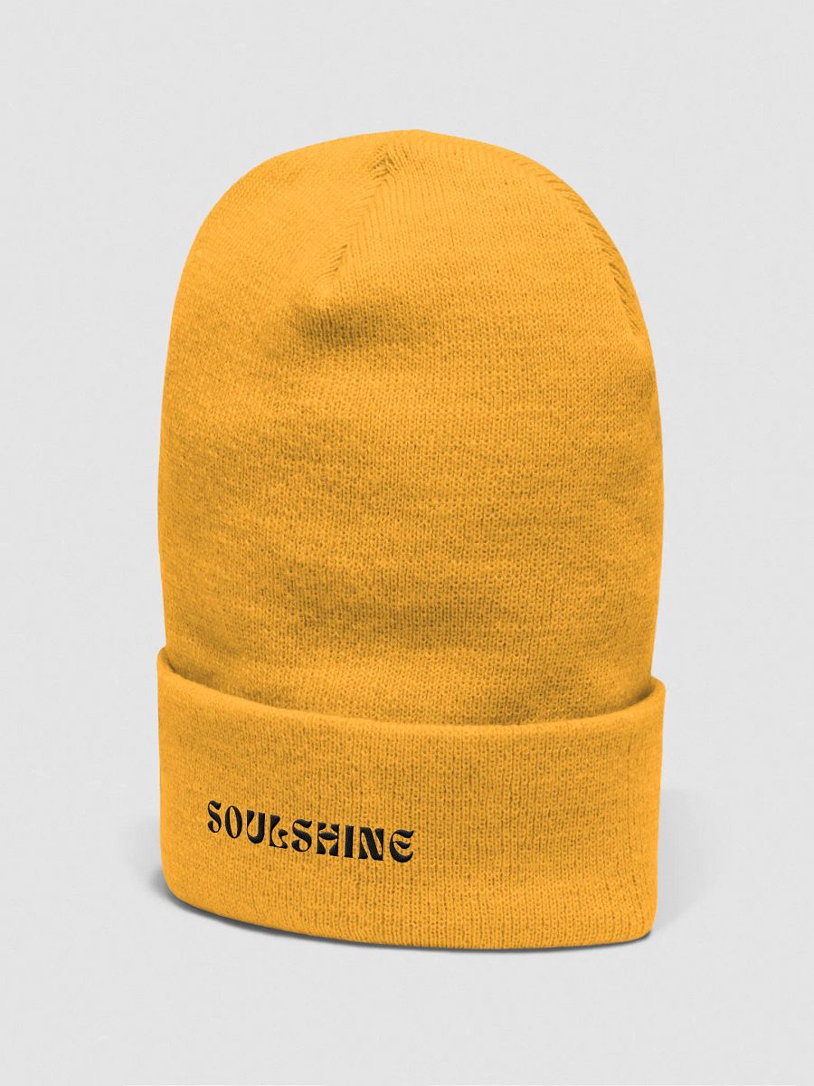Soulshine Beanie product image (2)