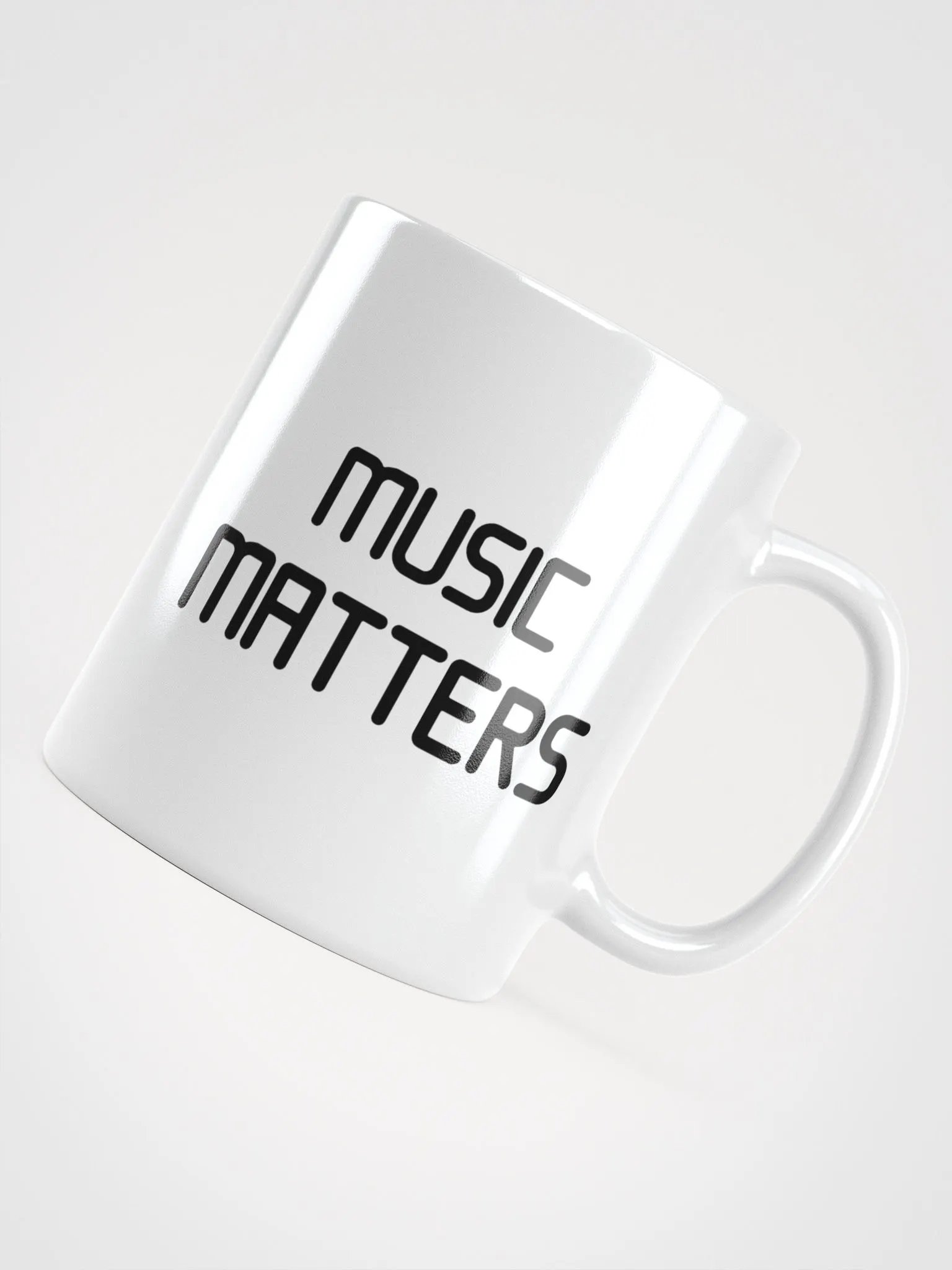 Super Kat World Mug product image (4)
